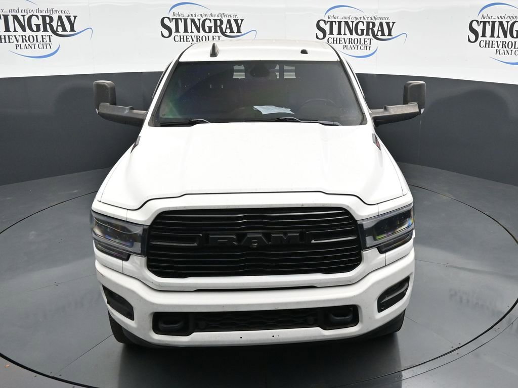 Used 2022 RAM 2500 Laramie w/ Night Edition AWD/4WD image 19