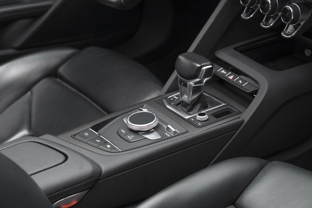 Used 2022 Audi R8 V10 image 28