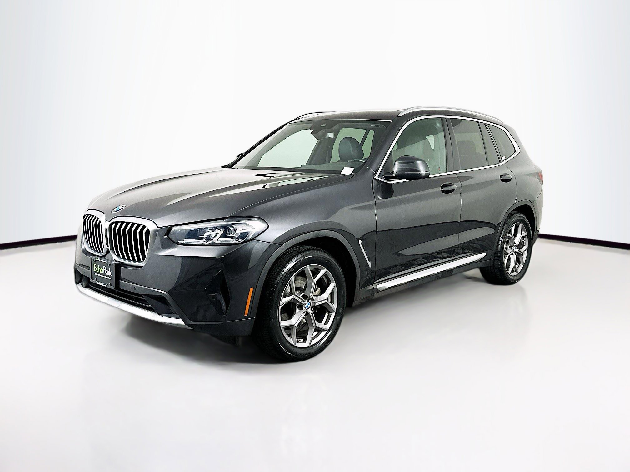 Used 2024 BMW X3 sDrive30i image 3
