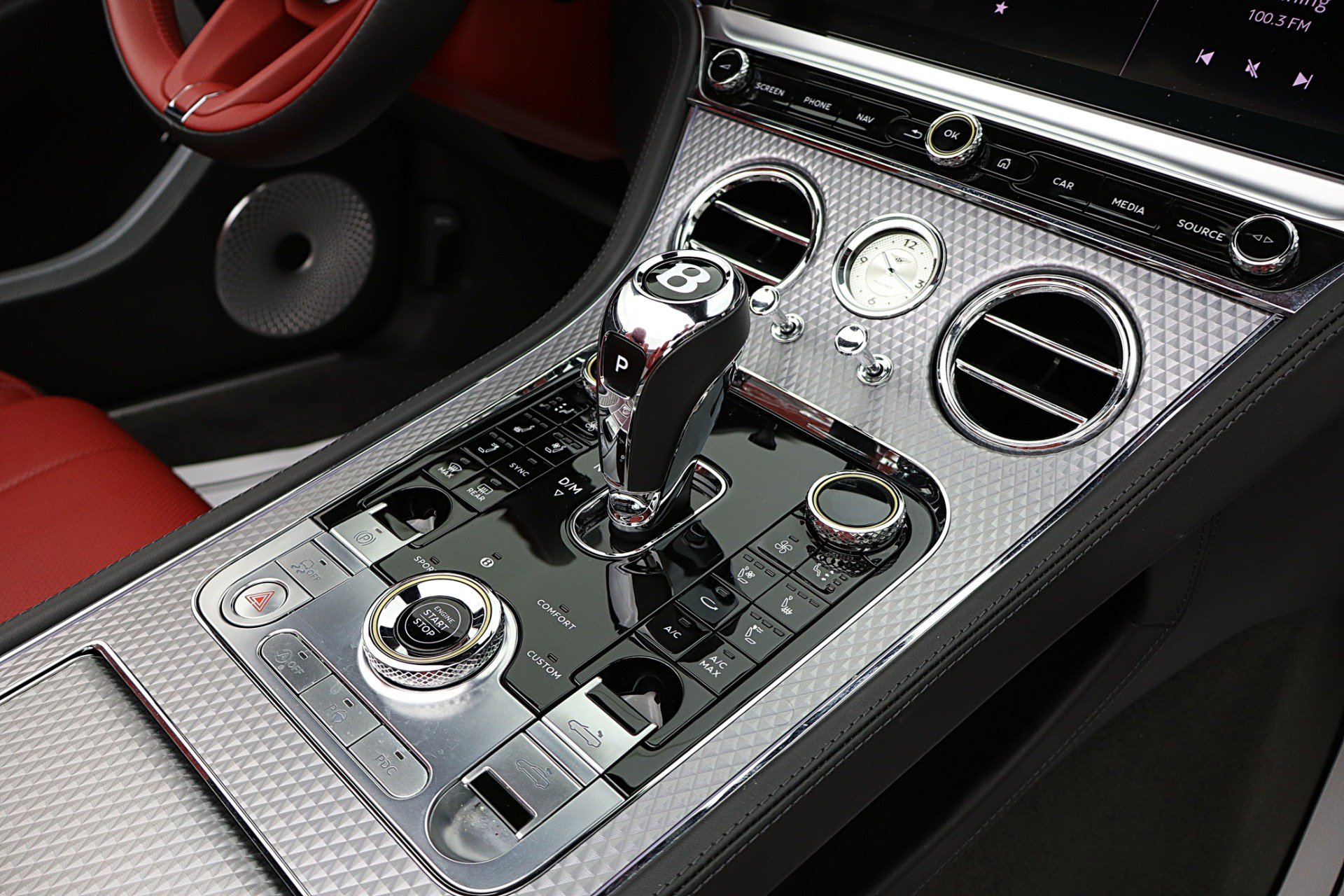 Certified 2022 Bentley Continental GT Mulliner AWD/4WD image 41