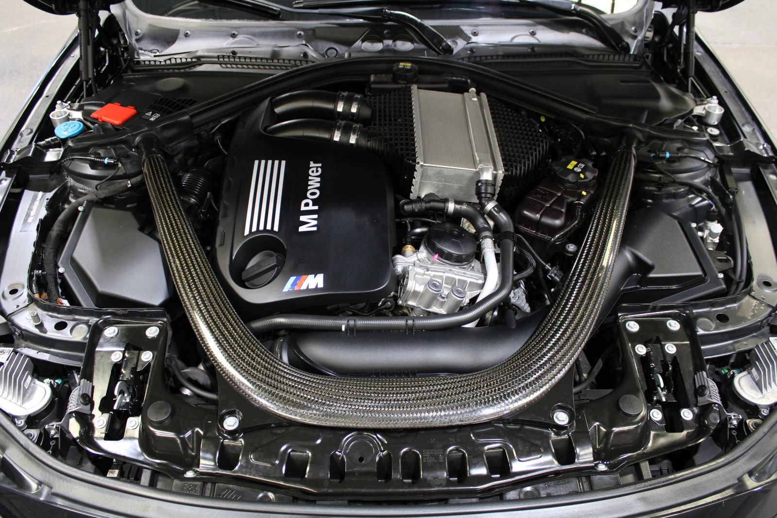 Used 2018 BMW M4 Coupe RWD image 37