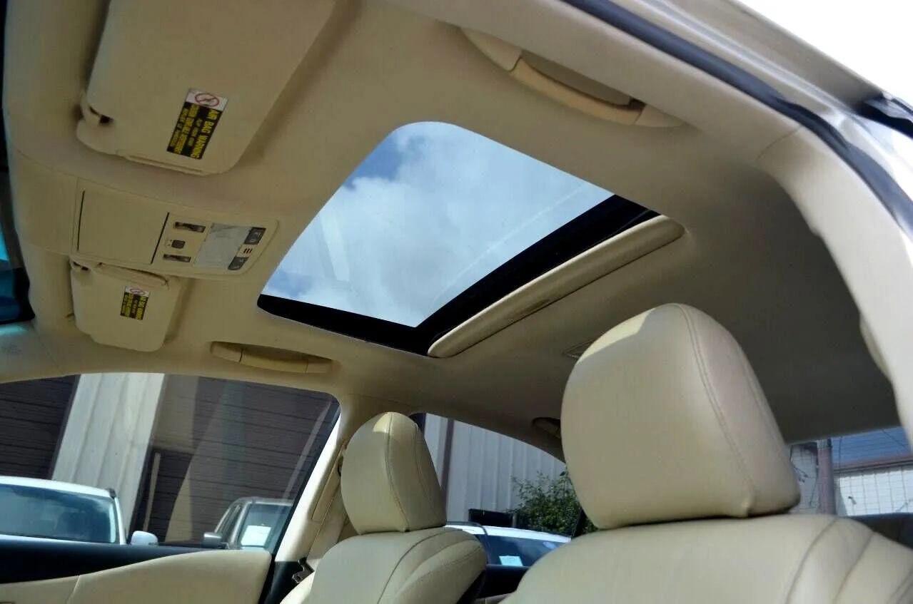 Used 2012 Lexus HS 250h image 20