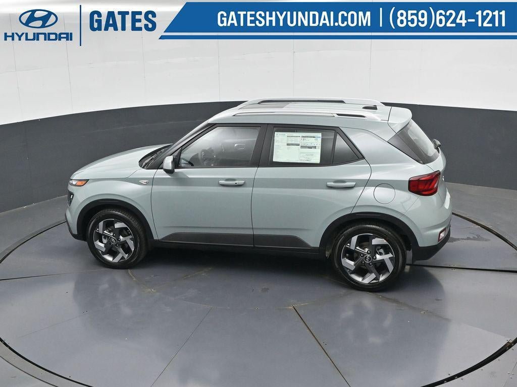 New 2026 Hyundai Venue SEL FWD image 49