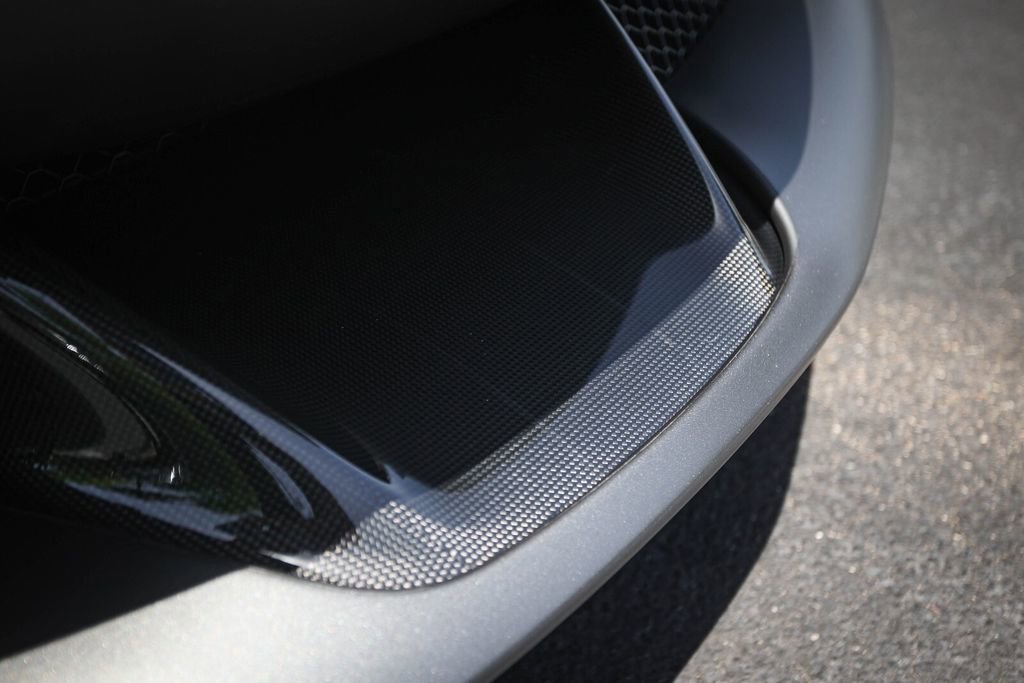 Certified 2022 Ferrari SF90 Stradale AWD/4WD image 12