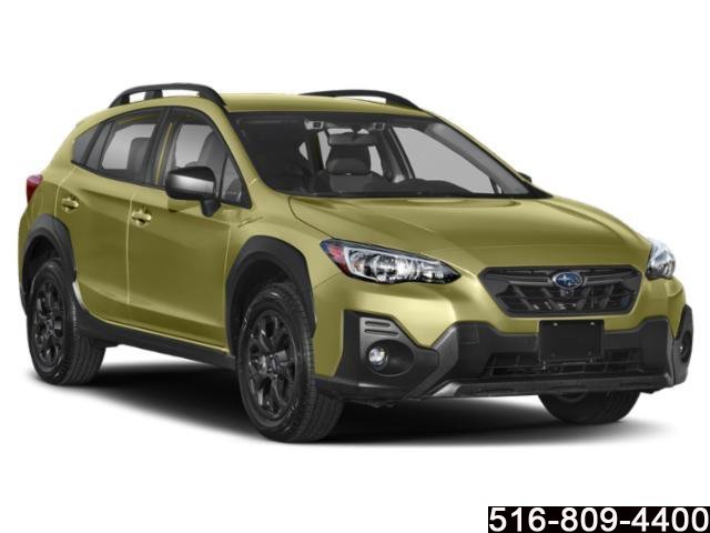 Used 2022 Subaru Crosstrek 2.5i Sport w/ Moonroof Package AWD/4WD image 15