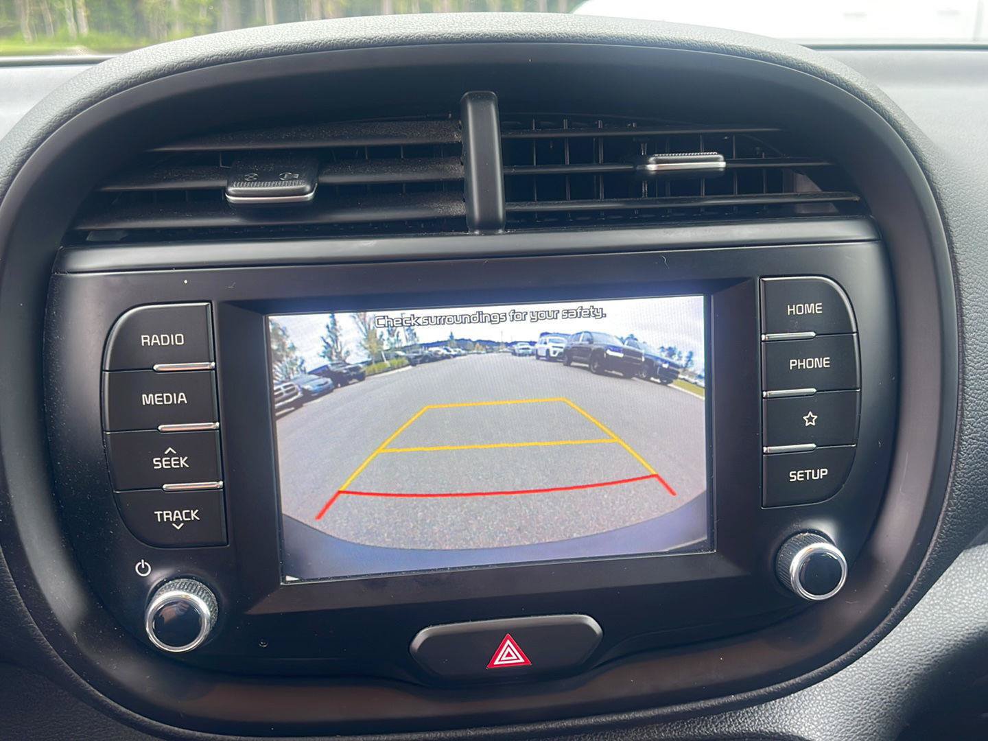 Used 2020 Kia Soul S FWD image 24