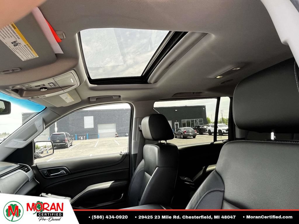 Used 2015 GMC Yukon XL SLT AWD/4WD image 20