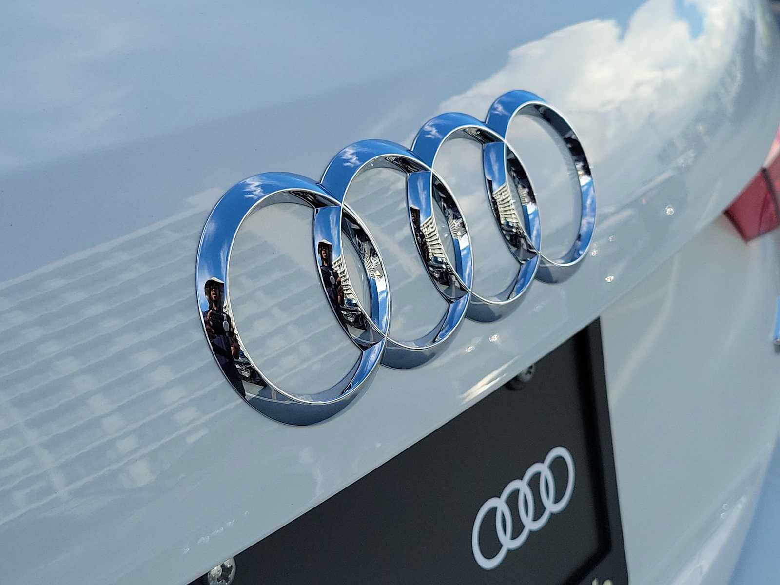 Certified 2023 Audi Q3 2.0T Premium Plus AWD/4WD image 10