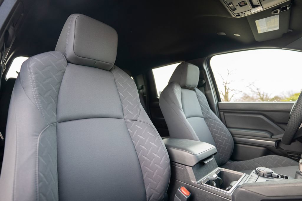 New 2026 Toyota Tacoma SR5 image 22