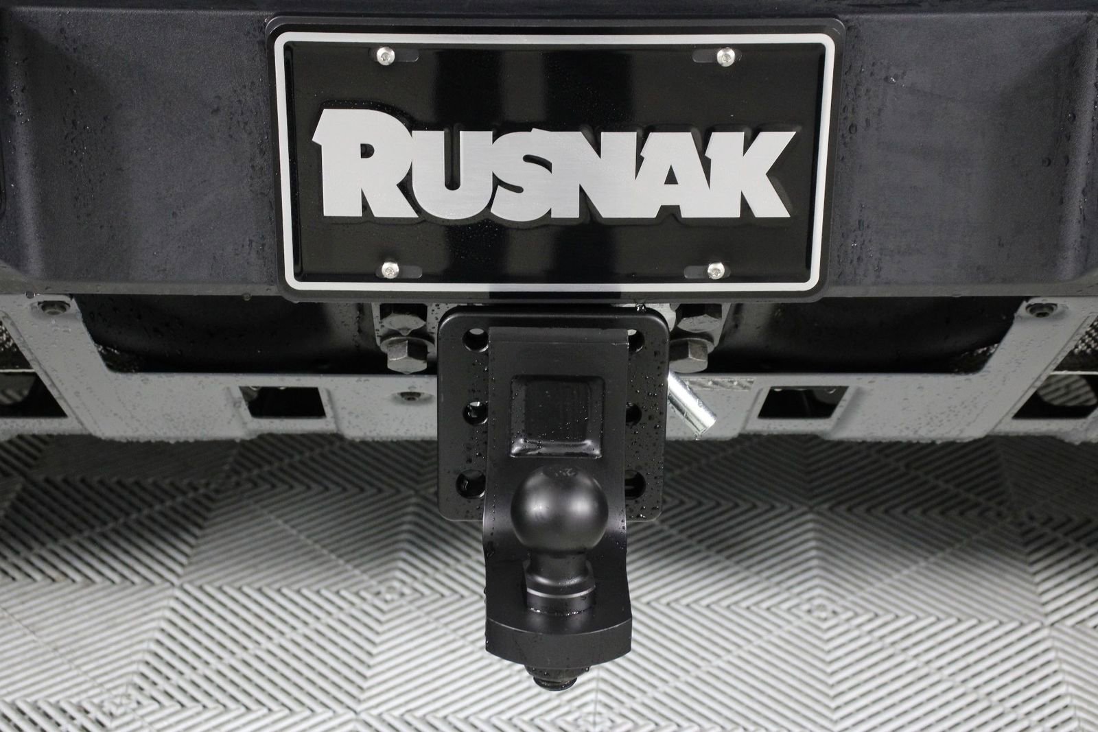 New 2025 INEOS Grenadier image 20