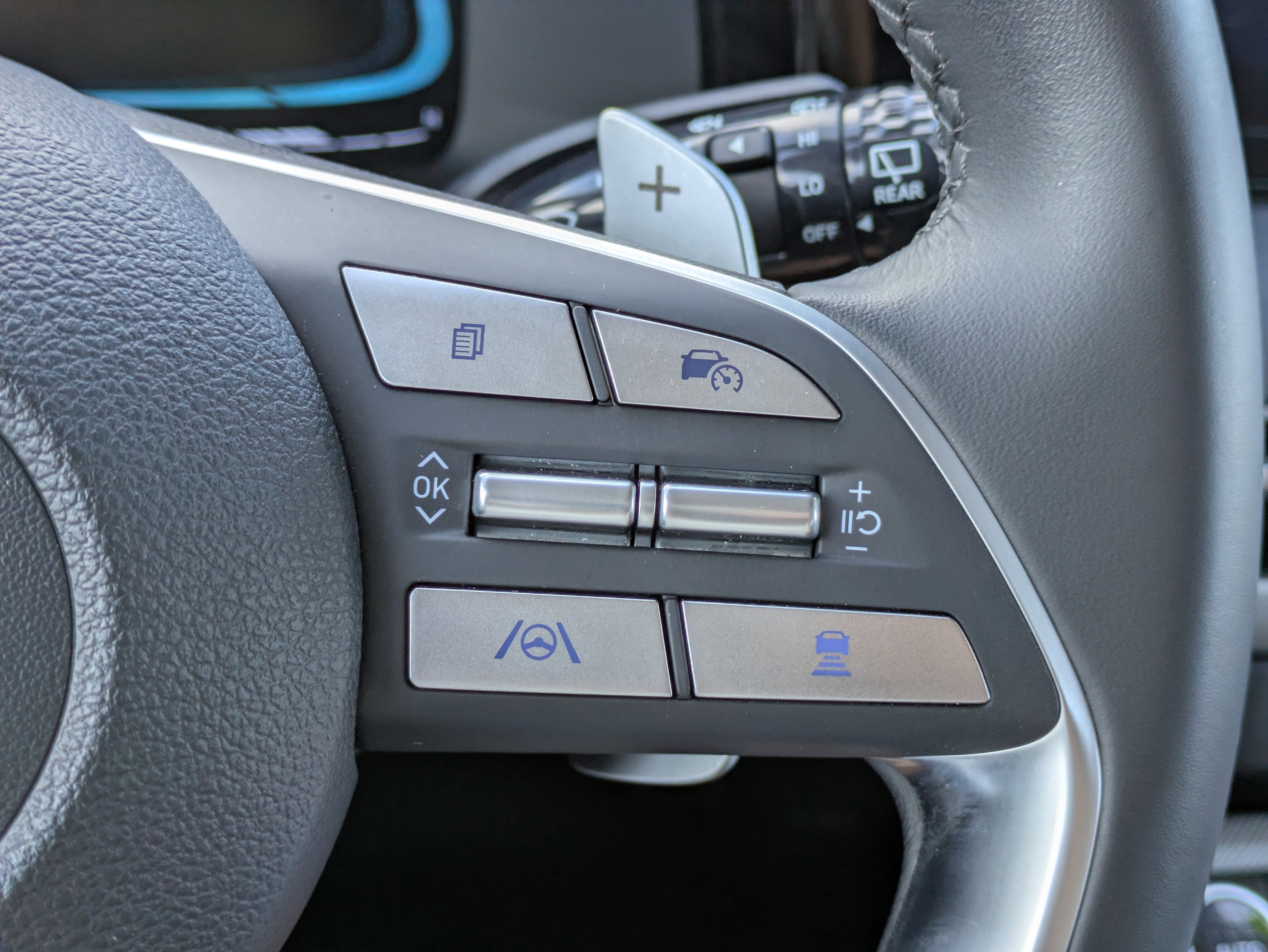 Used 2024 Hyundai Palisade XRT FWD image 26