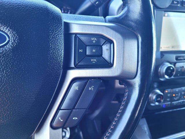 Used 2019 Ford F350 Platinum w/ Platinum Ultimate Package AWD/4WD image 24