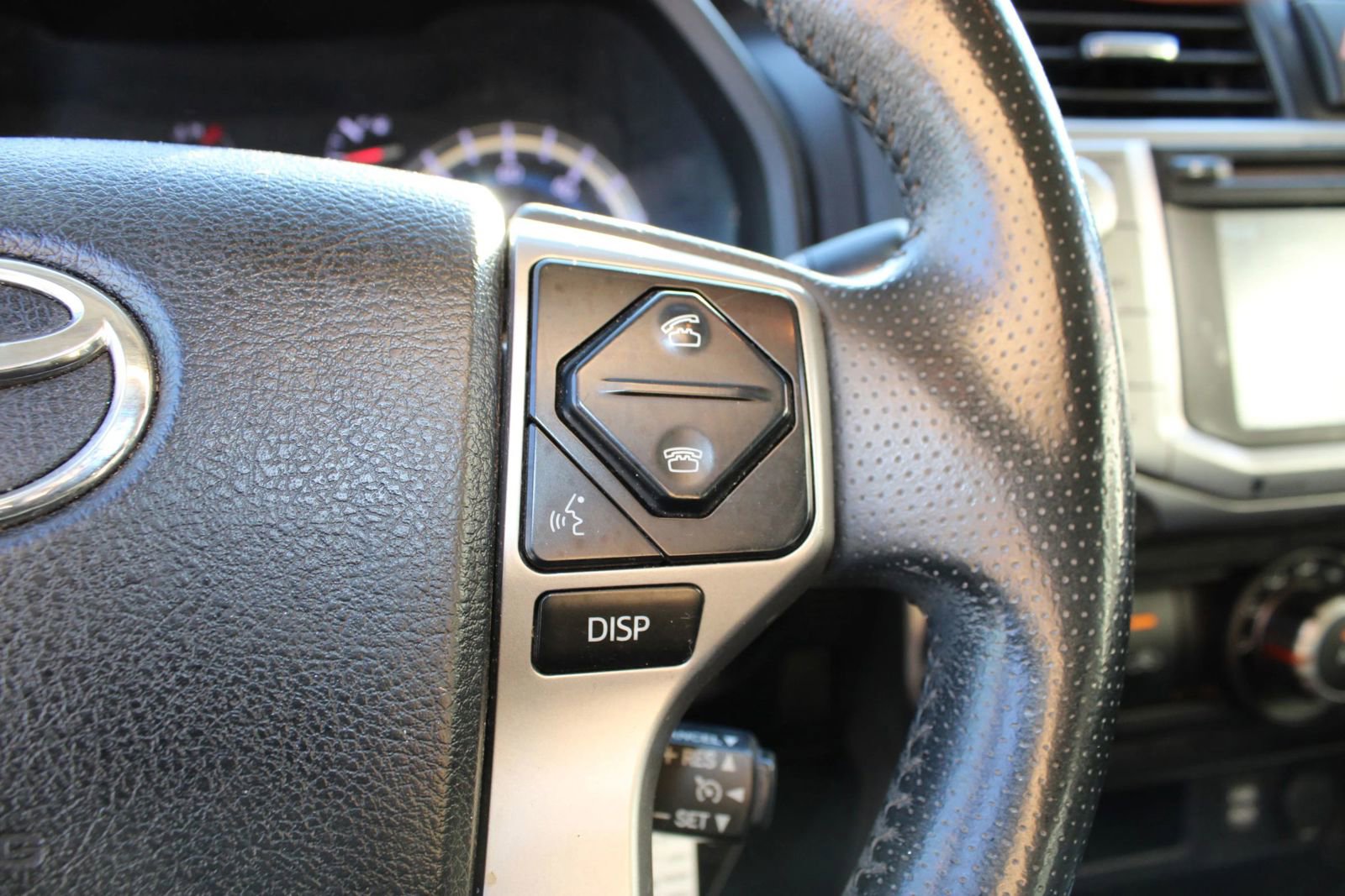 Used 2016 Toyota 4Runner SR5 Premium image 30