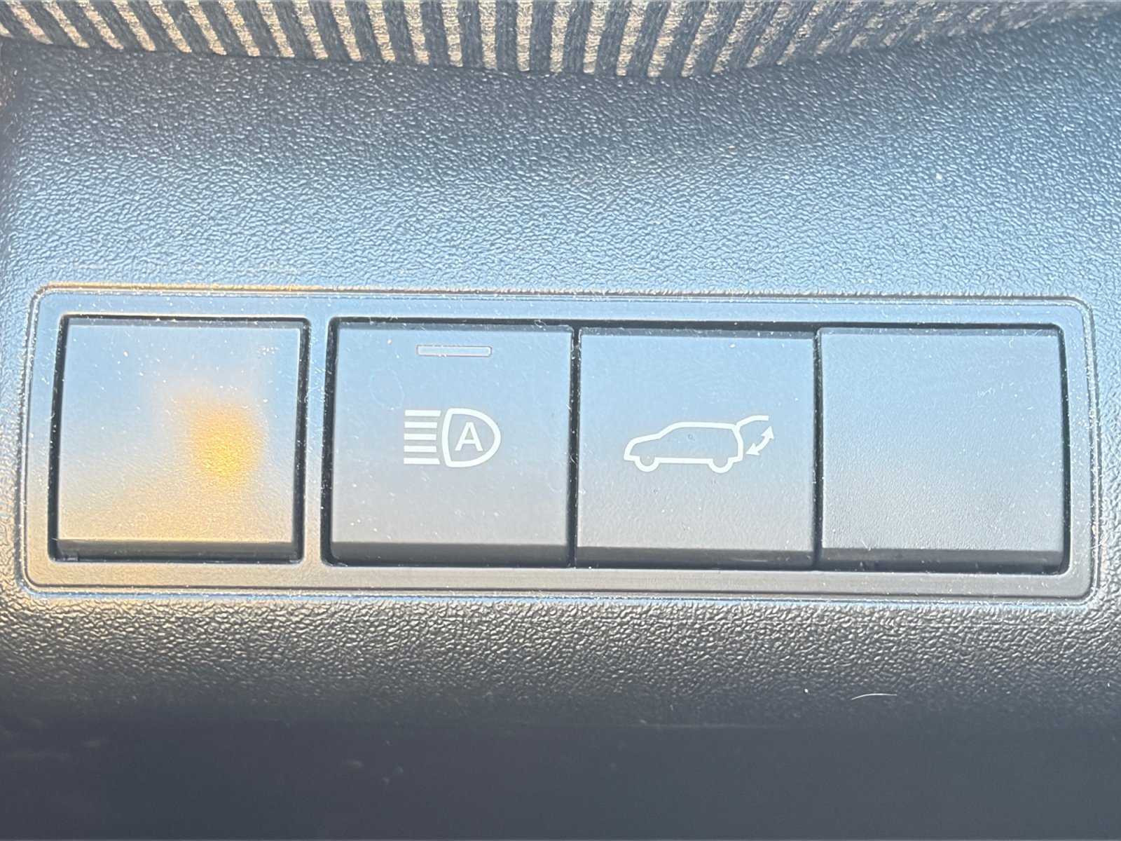 Certified 2023 Subaru Solterra AWD image 25