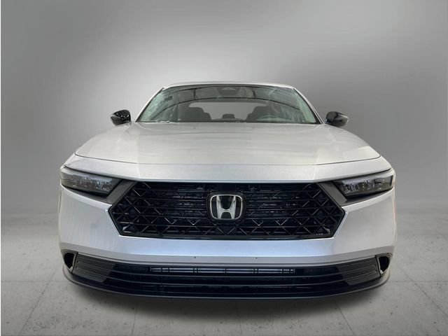 New 2026 Honda Accord SE image 9