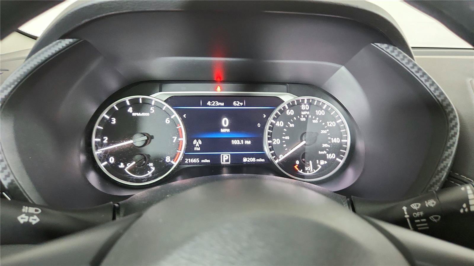 Used 2024 Nissan Sentra SV FWD image 23