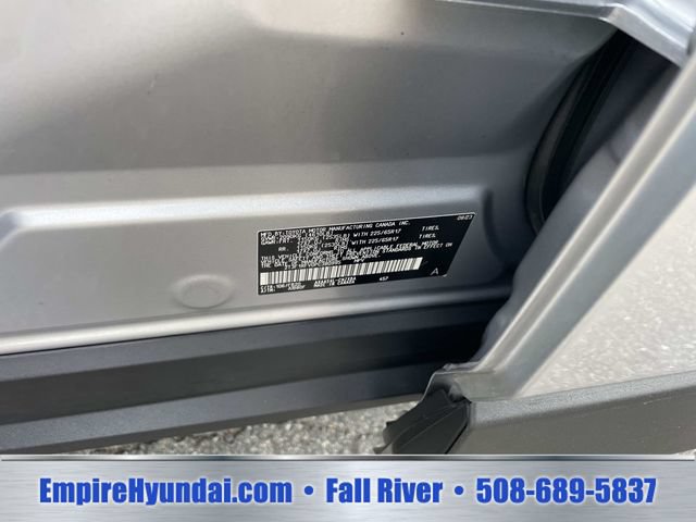 Used 2023 Toyota RAV4 LE AWD/4WD image 19