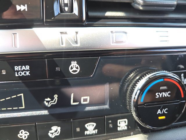 Used 2026 Nissan Pathfinder SL AWD/4WD image 25