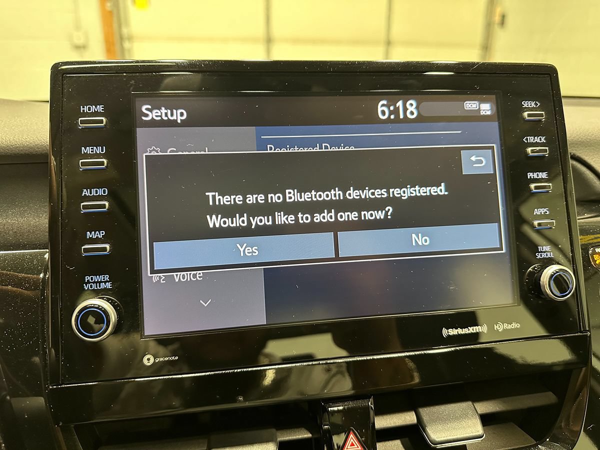 Used 2022 Toyota Camry XSE w/ Carpet Mat Package (TMS) FWD image 37