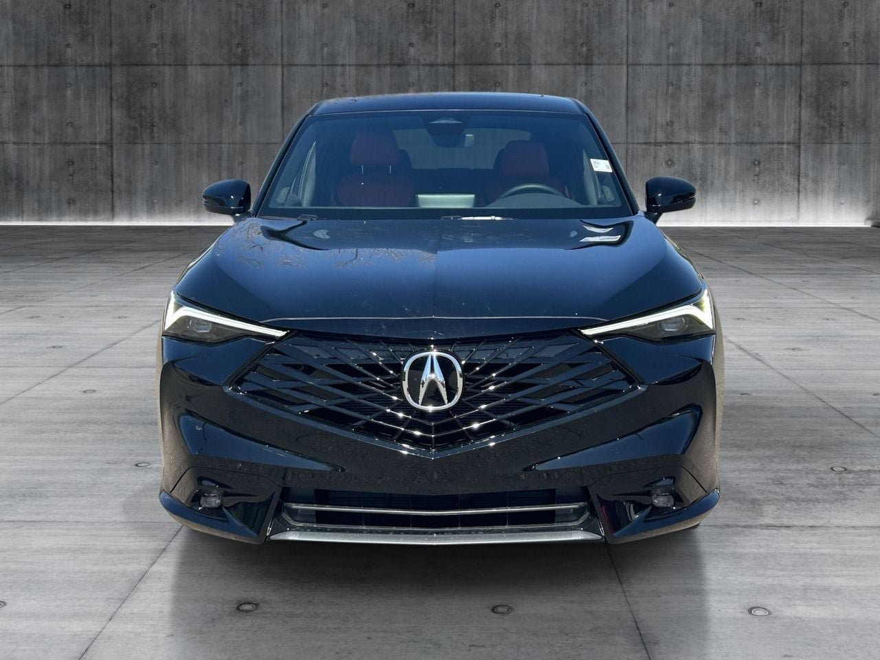 New 2026 Acura ADX A-Spec AWD/4WD image 8