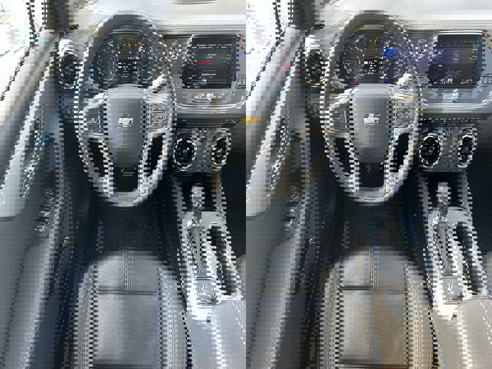 Used 2019 Chevrolet Blazer LT w/ Sound & Technology Package image 17