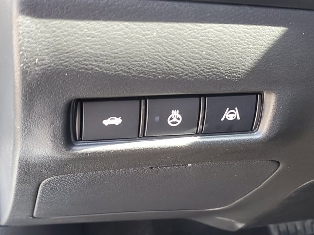 New 2026 Nissan Sentra SR w/ SR Premium Package FWD image 8
