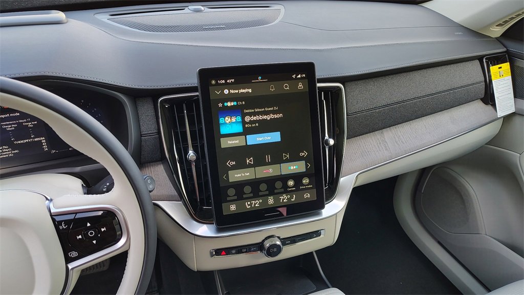 New 2026 Volvo XC90 B6 Ultra image 19