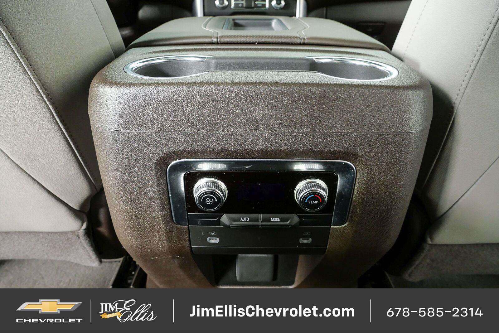 Certified 2022 GMC Yukon SLT RWD image 19
