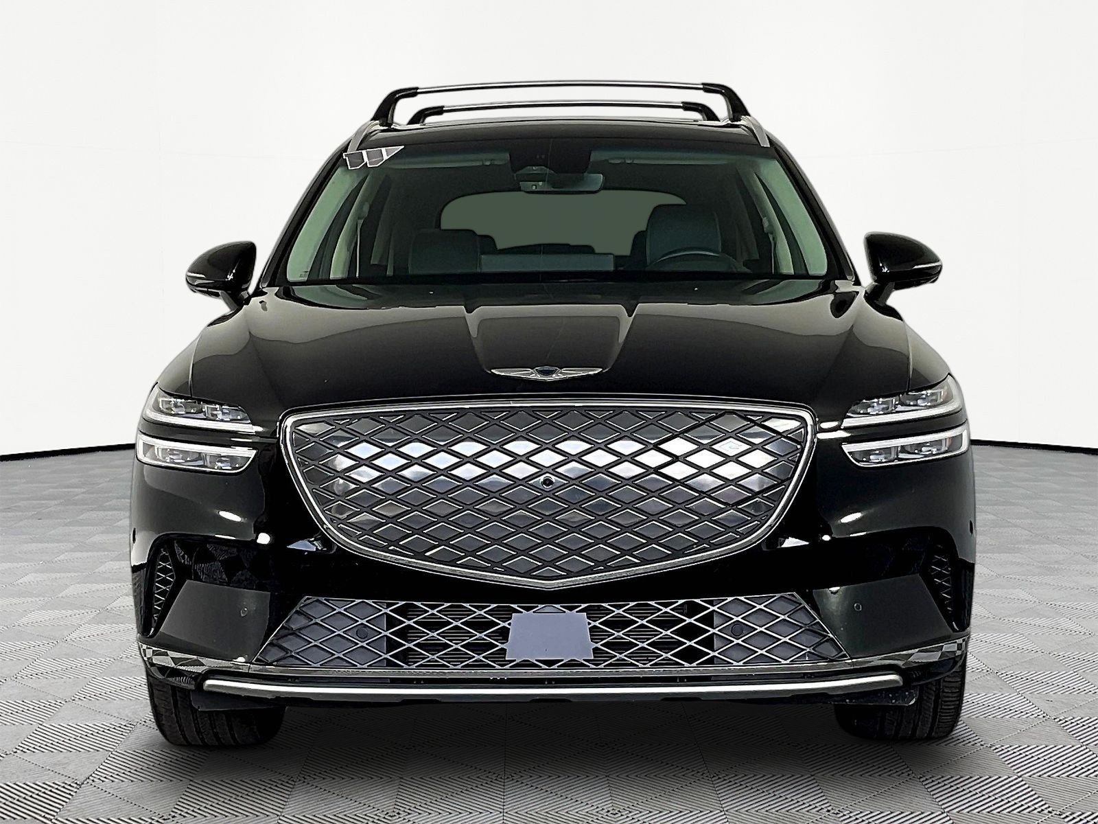 Used 2024 Genesis Electrified GV70 w/ Prestige Package AWD/4WD image 2
