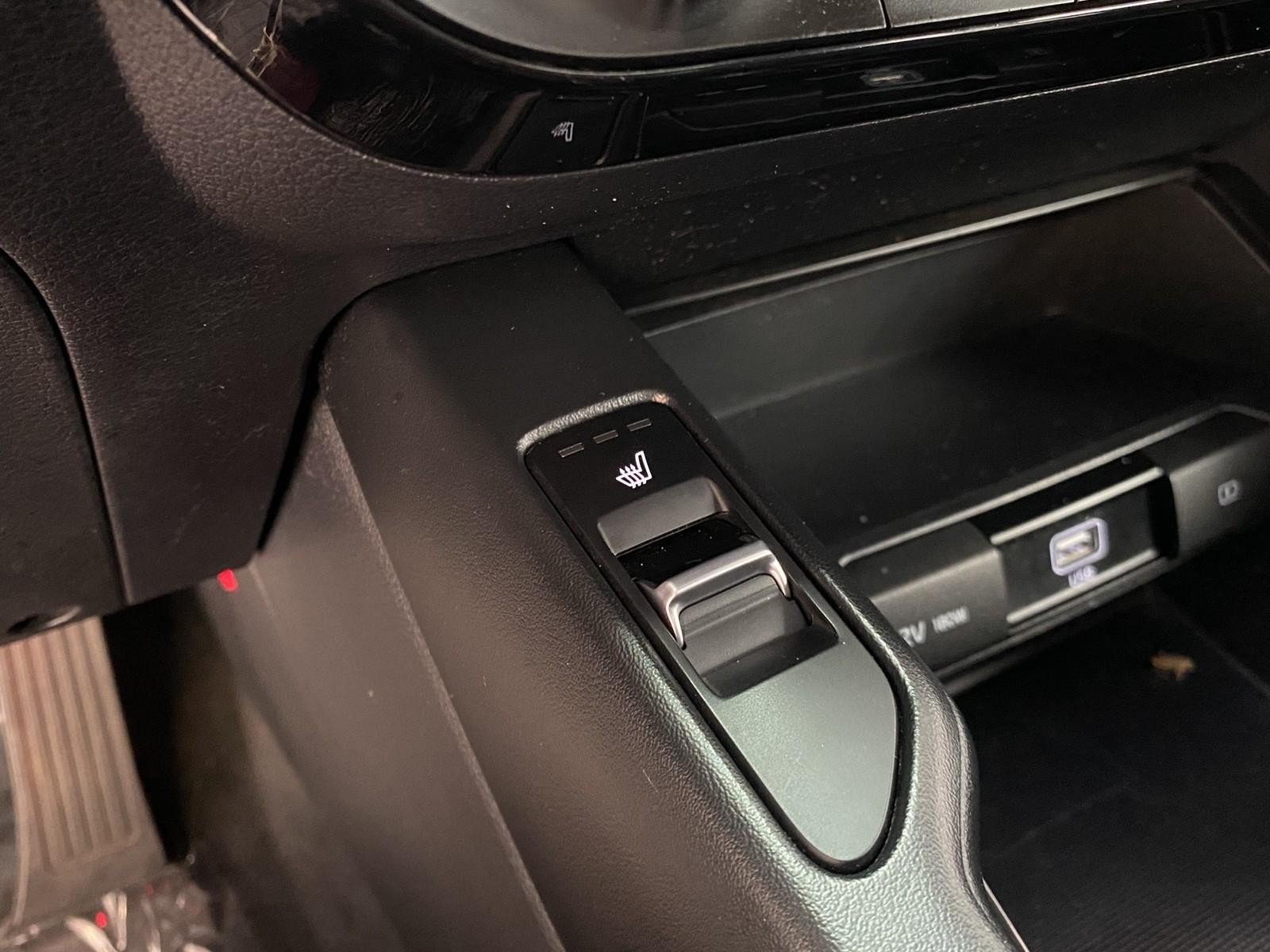Used 2020 Kia Telluride S w/ S 8 Passenger Seating Package FWD image 34
