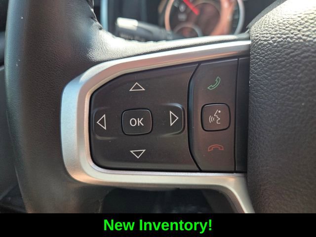 Used 2021 RAM 1500 Big Horn AWD/4WD image 27