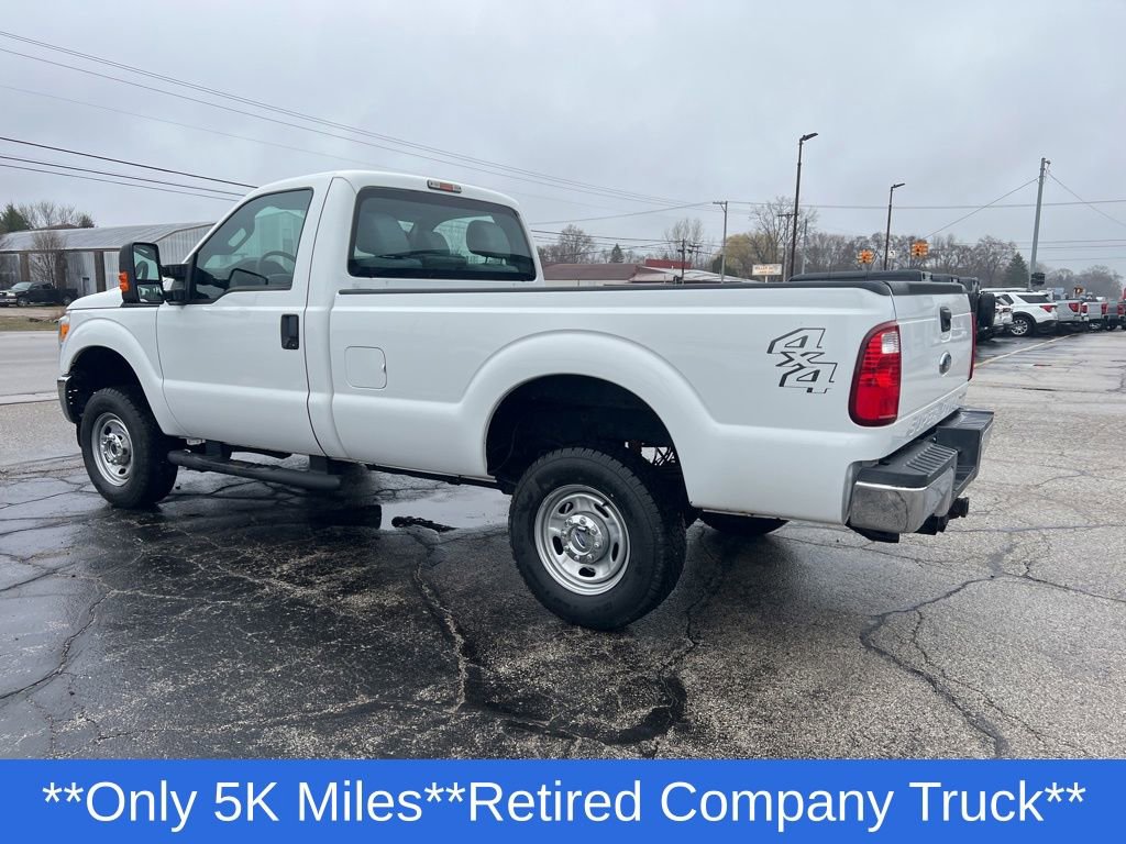Used 2016 Ford F250 XL w/ Power Equipment Group image 45