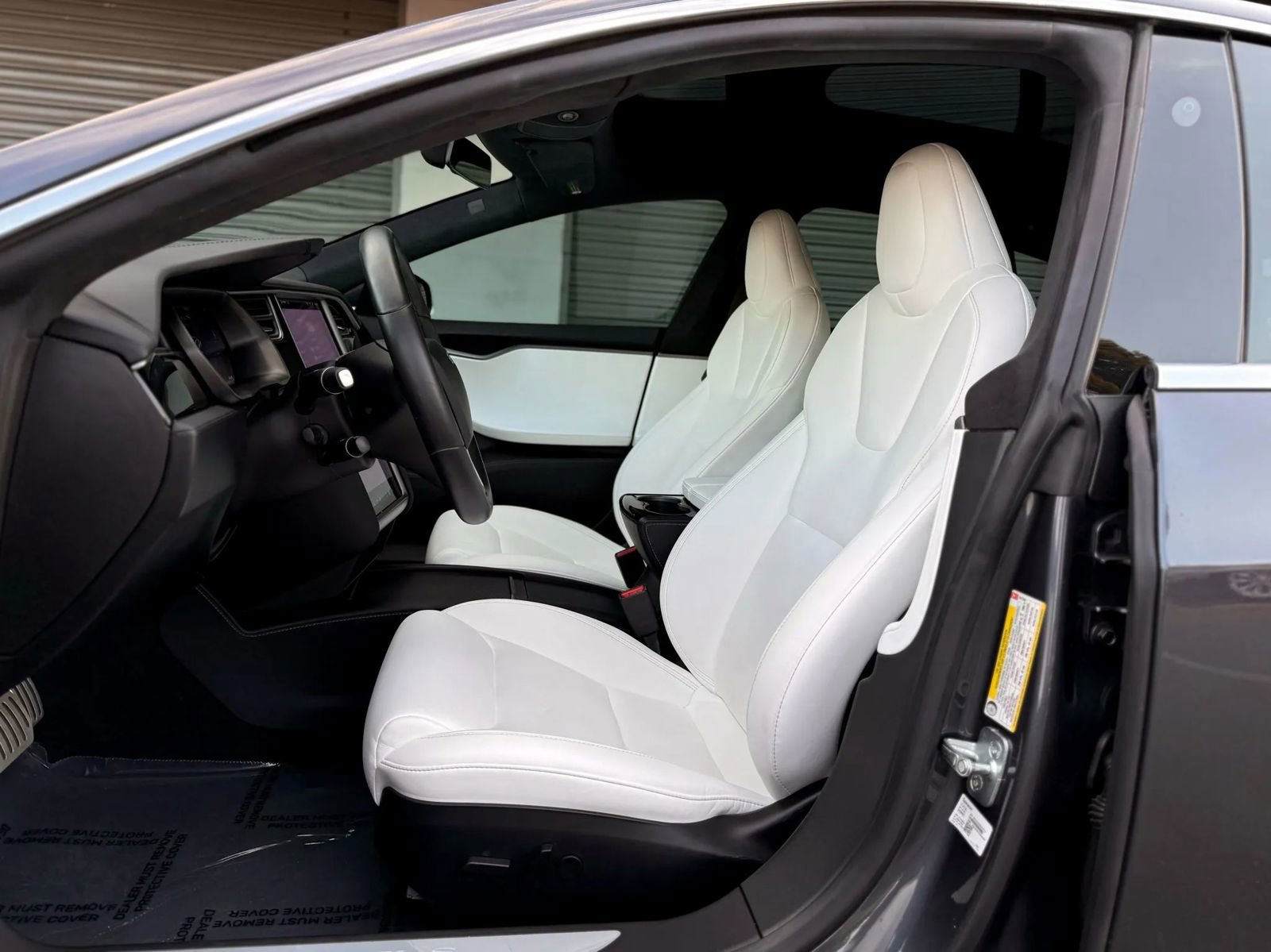 Used 2020 Tesla Model S Long Range Plus image 16