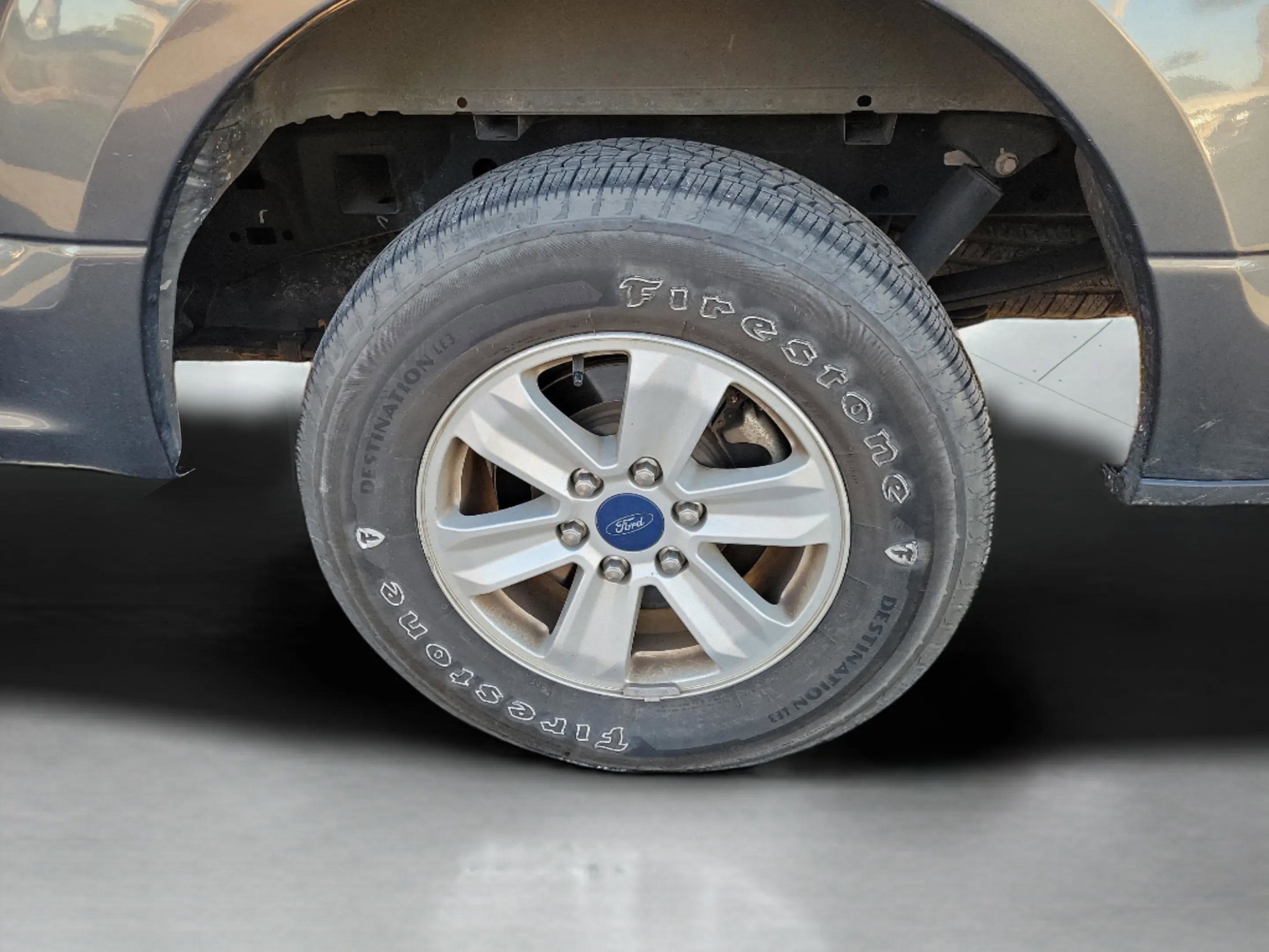 Used 2019 Ford F150 XLT image 30