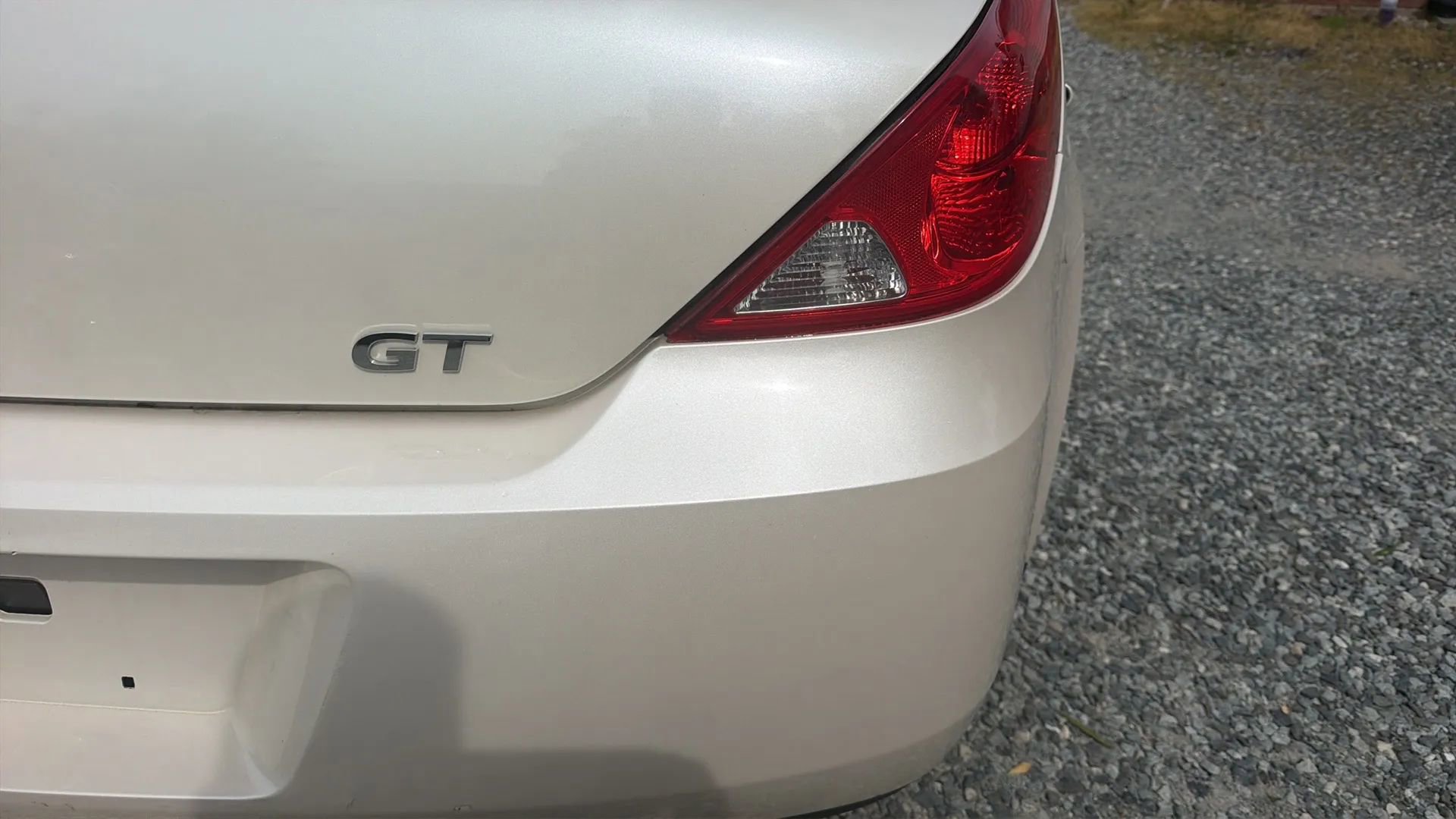 Used 2008 Pontiac G6 GT FWD image 11