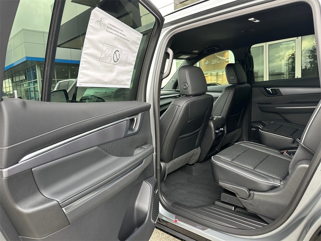 New 2026 Buick Enclave Sport Touring image 16