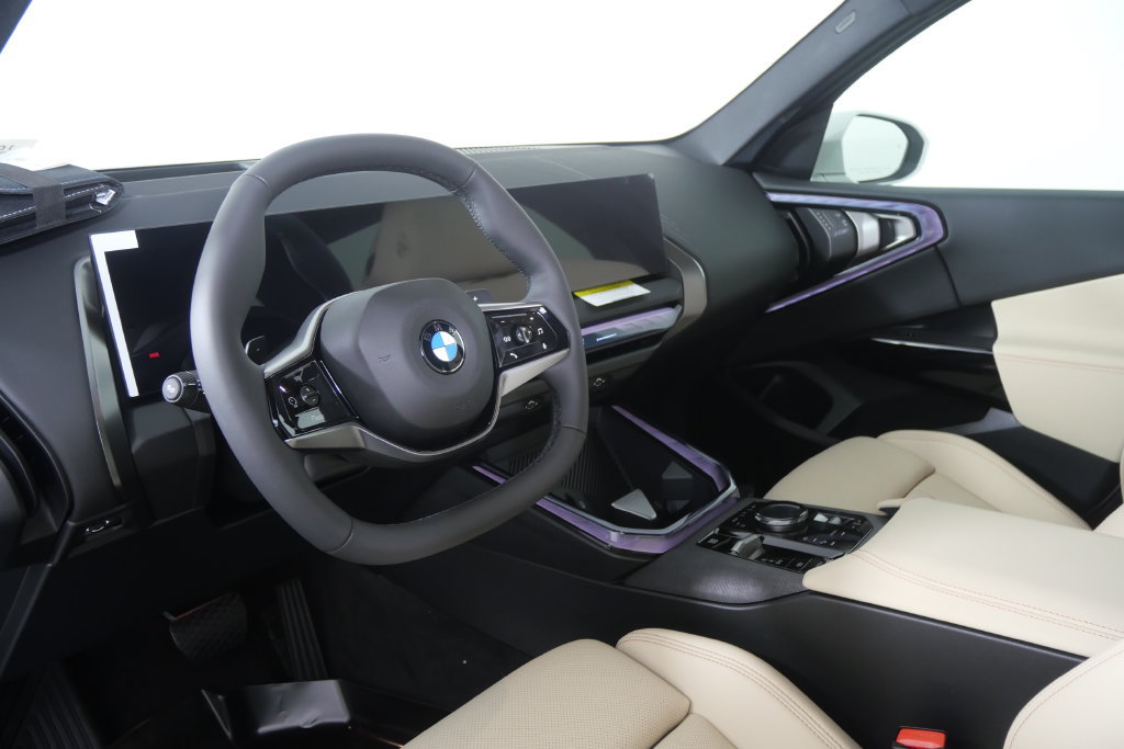New 2026 BMW X3 xDrive30i AWD/4WD image 13