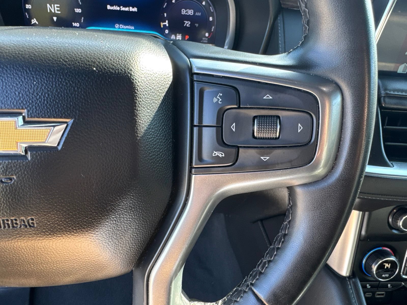 Used 2024 Chevrolet Tahoe LT AWD/4WD image 29