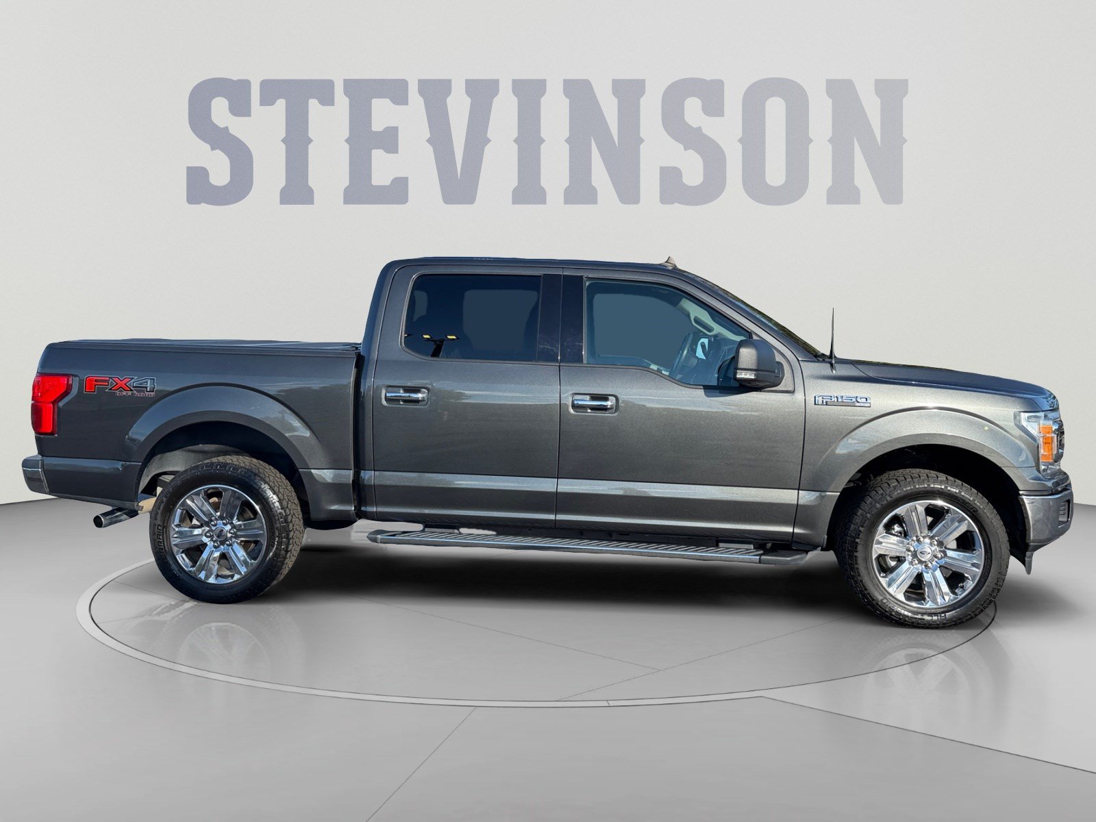 Used 2020 Ford F150 XLT w/ Equipment Group 302A Luxury AWD/4WD image 6