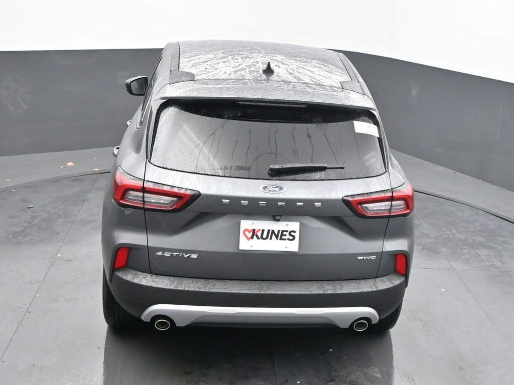 New 2026 Ford Escape Active w/ Cold Weather Package image 39
