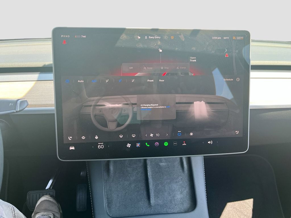 Used 2024 Tesla Model Y AWD image 16