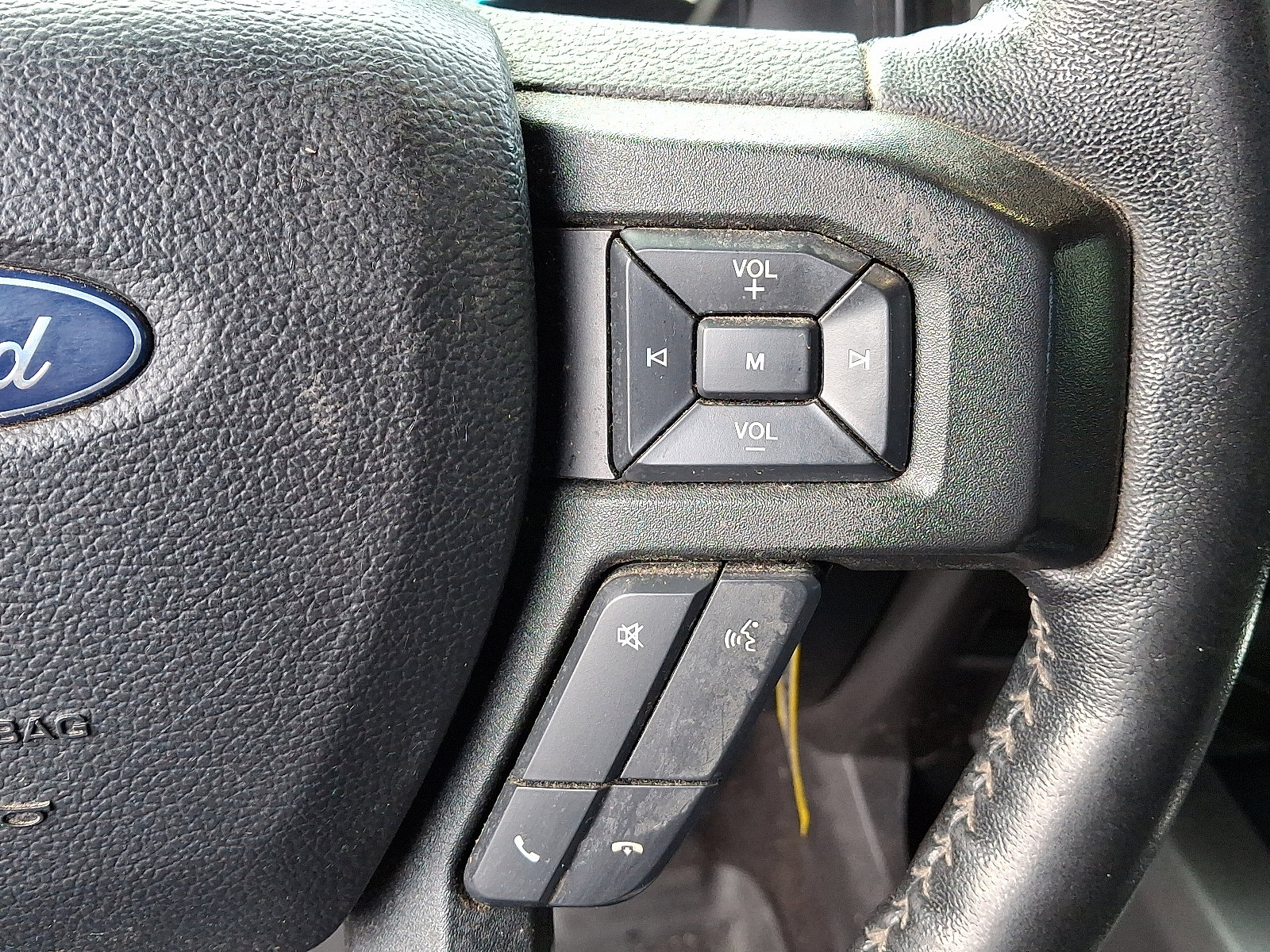 Certified 2020 Ford F150 XLT w/ Equipment Group 302A Luxury image 22