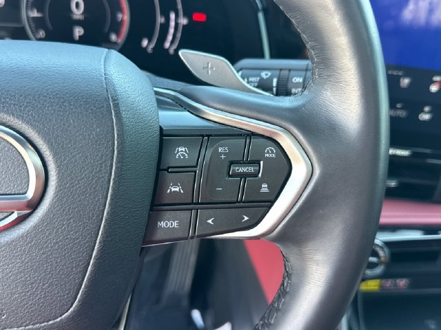 Used 2024 Lexus NX 350 AWD image 21