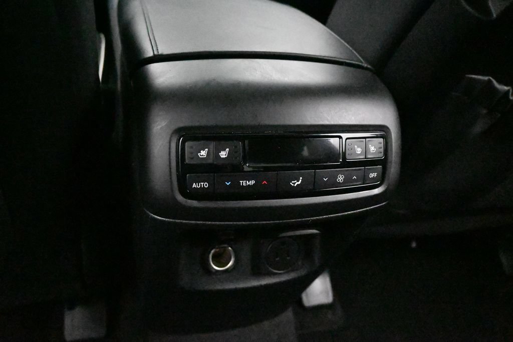 Used 2024 Hyundai Palisade SEL w/ Premium Package FWD image 35