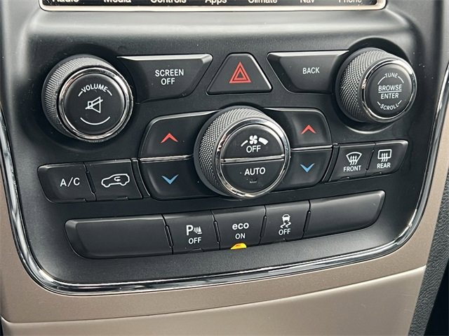 Used 2014 Jeep Grand Cherokee Limited image 24