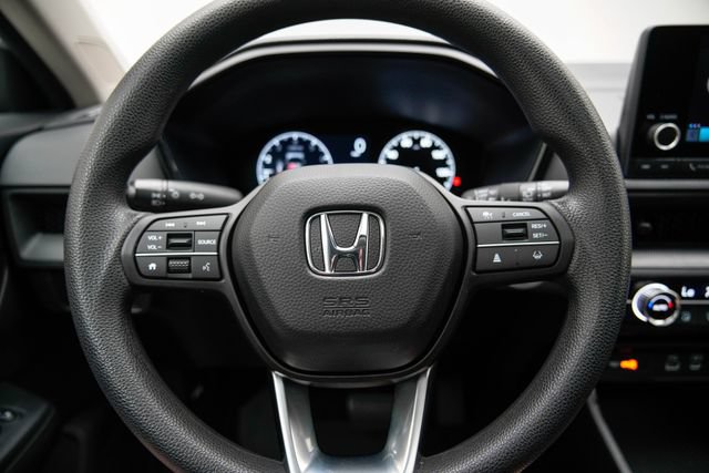 Certified 2023 Honda CR-V EX image 23