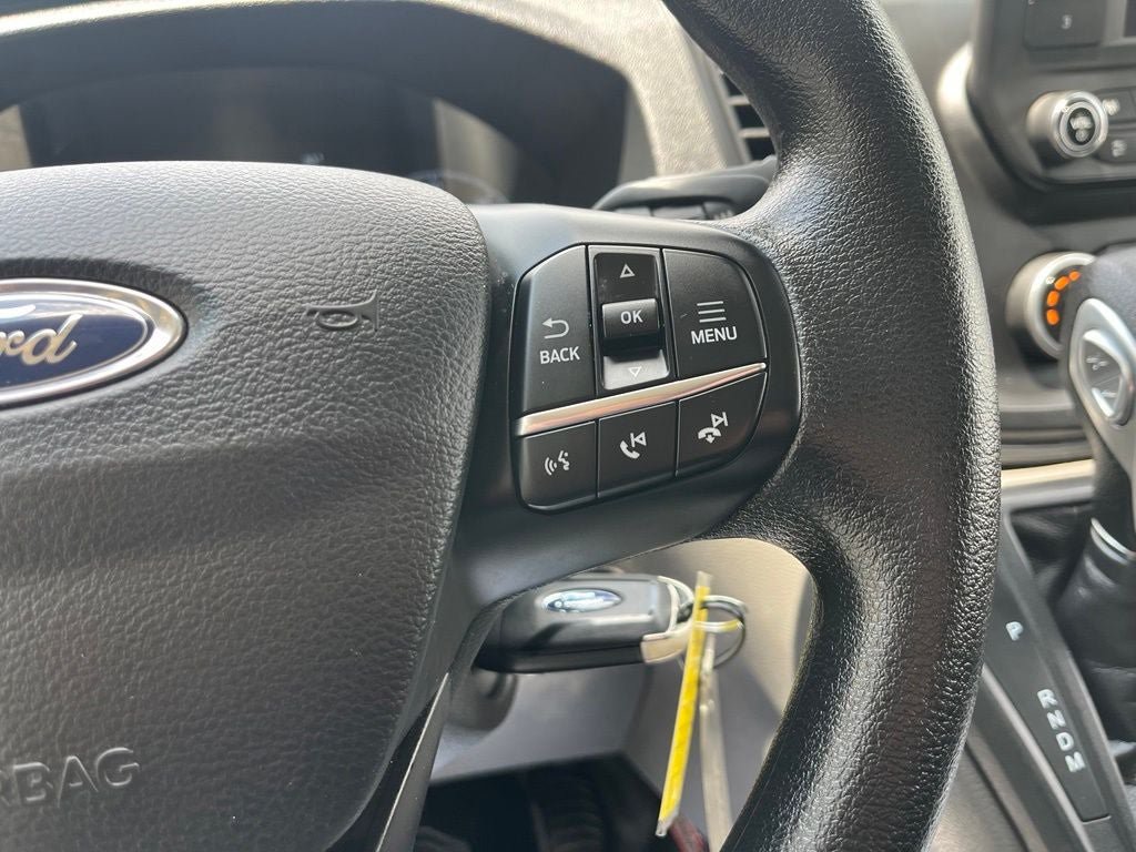 Used 2025 Ford Transit 250 Low Roof w/ Exterior Upgrade Package RWD image 20