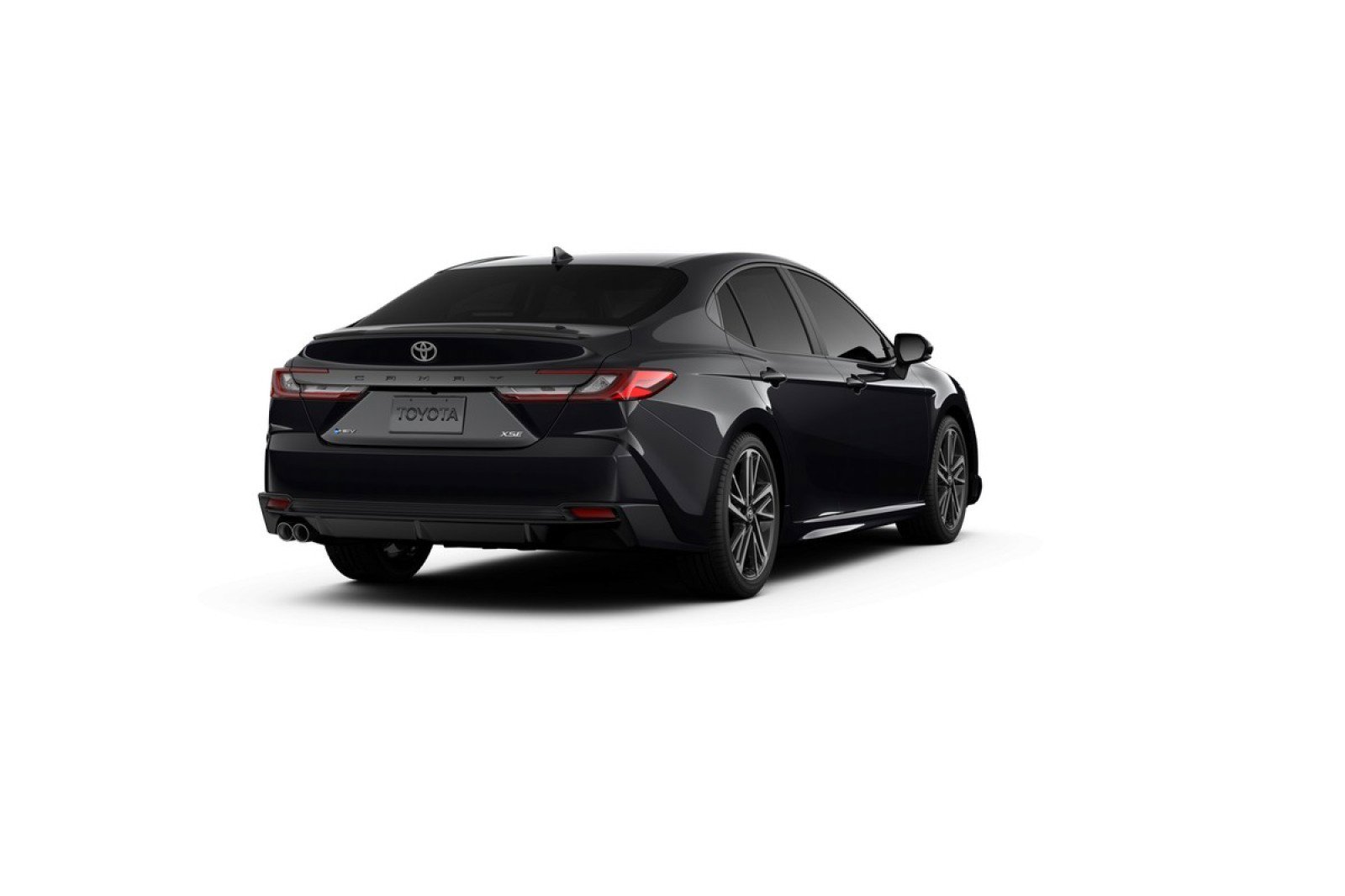 New 2026 Toyota Camry XSE image 9