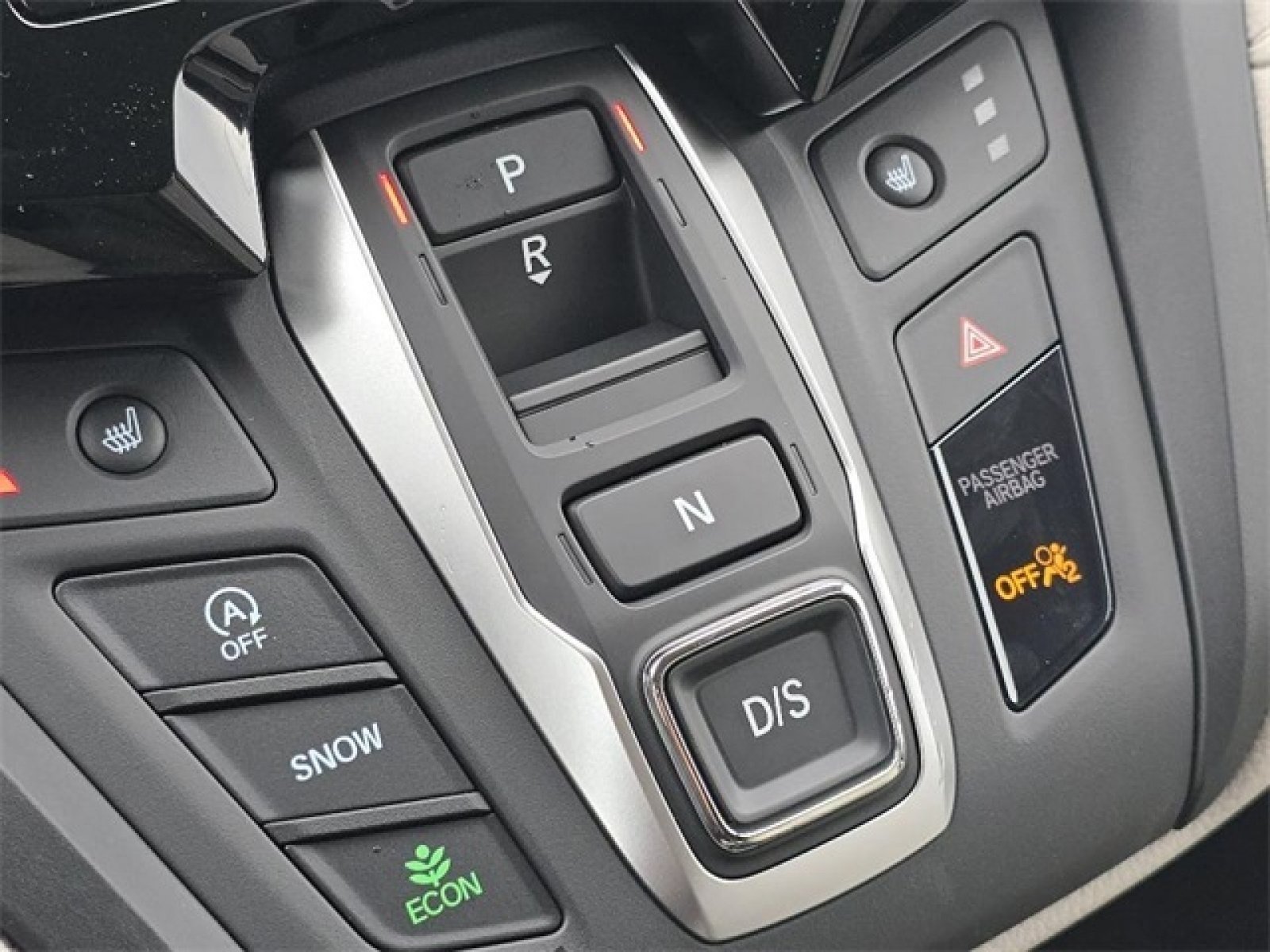 New 2026 Honda Odyssey EX-L image 17