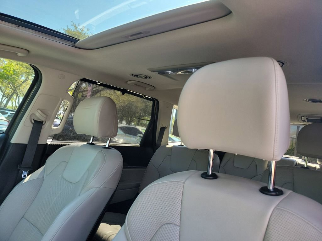 Used 2021 Kia Telluride EX w/ EX Premium Package image 24